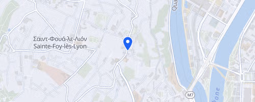 Trail de l'Aqueduc - La conquête de l'Ouest - Sainte-Foy-lès-Lyon