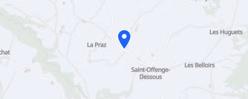 Saint Off en Trail
