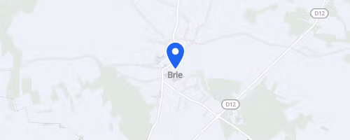 La braconnienne briaude - Brie