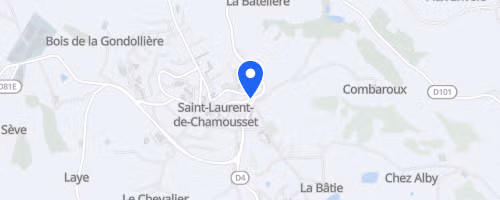 Trail des meuh du lyonnais - Saint-Laurent-de-Chamousset