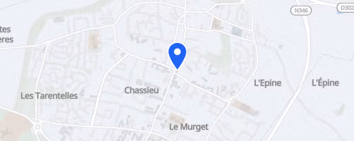 Courses de Chassieu