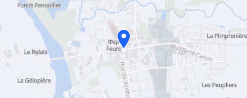 Semi-marathon et 10 km de Feurs
