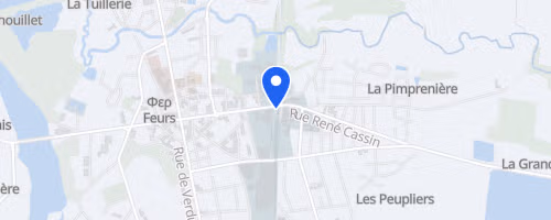 Semi-Marathon de Feurs