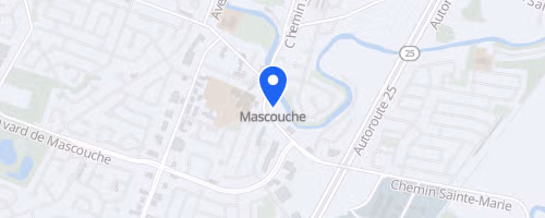 MASCOURS propulsé par Évolution Physio