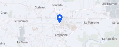 Randonnées Jean Pierre Cellier - Craponne