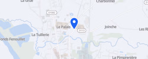 VTT La Tour Matagrin - Feurs