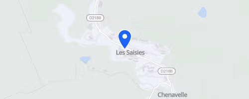 La régalade - Hauteluce