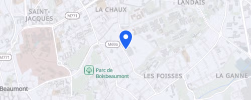 Course de la diversité Clermont Ferrand - Aubière