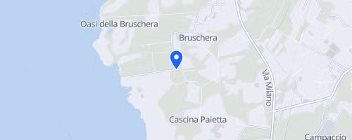 La Bruschera in Corsa