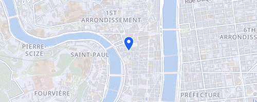 Run In Lyon