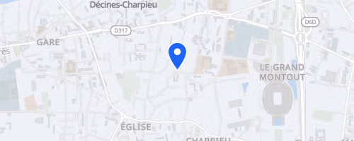 Deci run - Décines-Charpieu