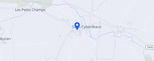 La Backyard Rouillacaise