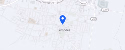 Foulées lempdaises - Lempdes