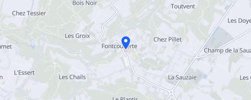 Trail des Verts