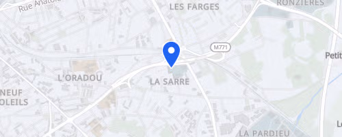 Course nature 17 km + 12 km - Clermont-Ferrand