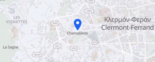 Le Cham'Trail - 12 km 2026