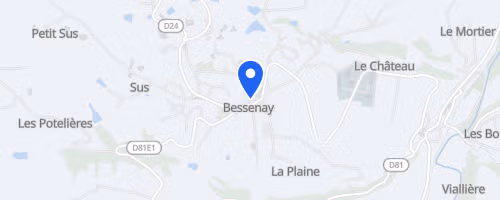 La foulée bessenoise