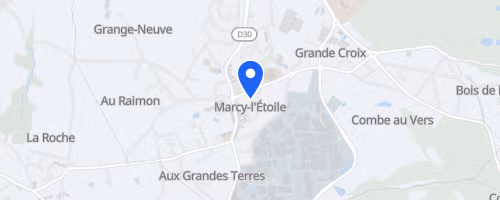 Les Foulées Du Diablotin - Marcy L'etoile