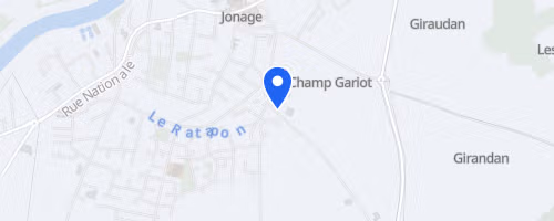 Randonnee Jonageoise