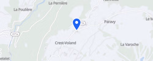 Arly Cîmes trail - Crest-Voland