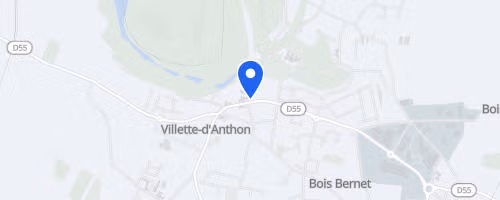 Corrida de la Saint Martin - Villette-d'Anthon