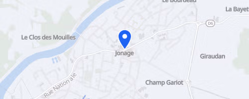 Les Foulées de Jonage