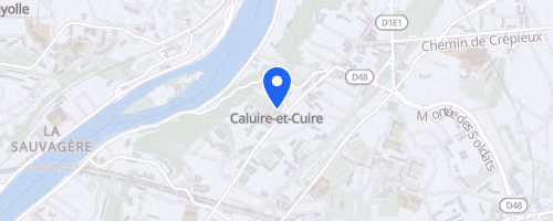 Caluire Urban Trail - Caluire Et Cuire