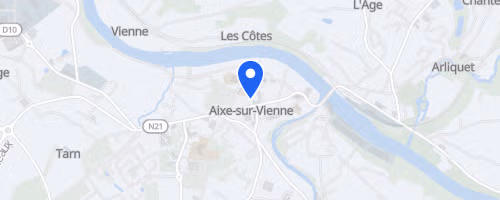 Les Foulées Aixoises