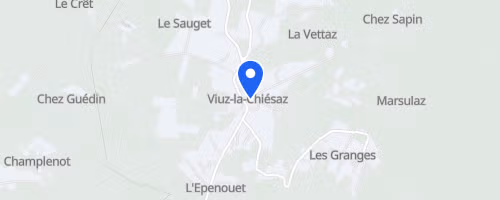 Lavy des Cimes - Viuz-la-Chiésaz