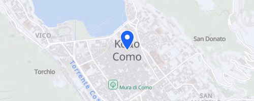 Como City Triahlon Sprint