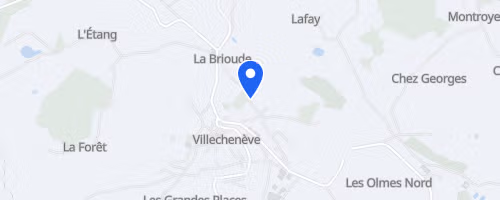Milotrail - Villechenève