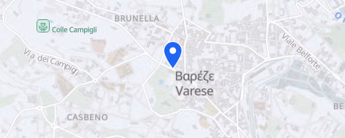 Granfondo Tre Valli Varesine