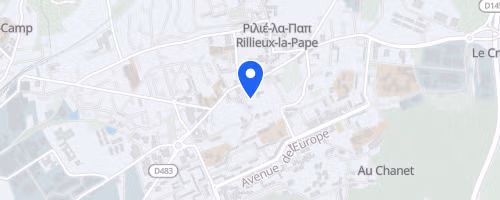 Aquathlon de Rillieux - Rillieux-la-Pape