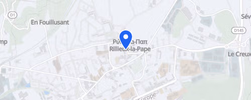 La band'Rill - Rillieux-la-Pape