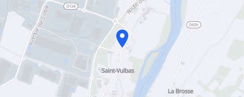 Course nature 12 km Saint-Vulbas