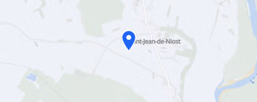 La montr'ail et le trail des 2 châteaux	 - Saint-Jean-de-Niost