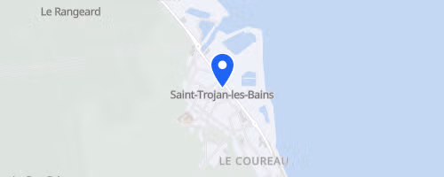 Explor'run Saint-Trojan - Saint Trojan Les Bains