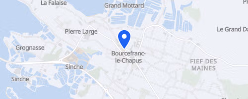 Courir à Bourcefranc-le-Chapus