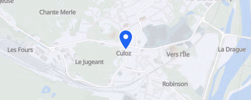 Corrida des Buis de Culoz