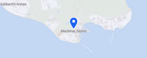 Mackinac Island Great Turtle Half Marathon & 5.7 Mile