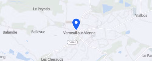 Foulées de Verneuil - Verneuil-sur-Vienne