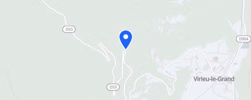 La comboitise - Cheignieu-la-Balme