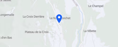 La montagn’hard - Saint-Gervais-les-Bains