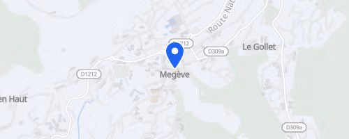 Megeve Nature Trail