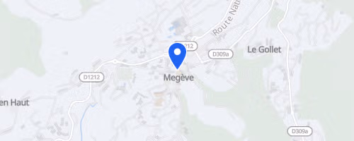 Euro nordicwalkin'megève