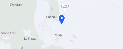 Trail de l'Aigle
