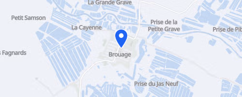 Explor'run Brouage - Marennes-Hiers-Brouage