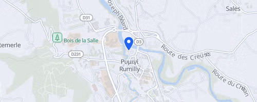 Relais du Plan d'eau 2026