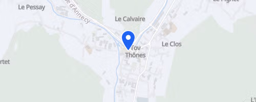 Aravistrail