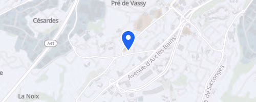 Randonnée du Bidoyon - Annecy